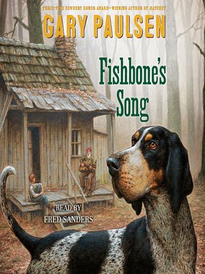 cover image of Fishbone's Song
